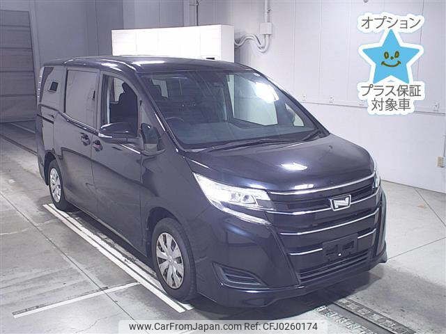 toyota noah 2018 -TOYOTA--Noah ZRR80G-0440910---TOYOTA--Noah ZRR80G-0440910- image 1