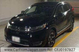 honda cr-v 2020 -HONDA--CR-V DBA-RW1--RW1-1100167---HONDA--CR-V DBA-RW1--RW1-1100167-