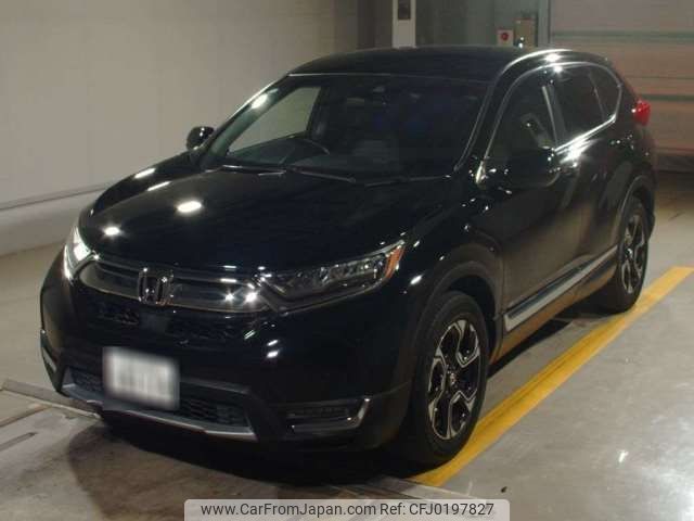 honda cr-v 2020 -HONDA--CR-V DBA-RW1--RW1-1100167---HONDA--CR-V DBA-RW1--RW1-1100167- image 1