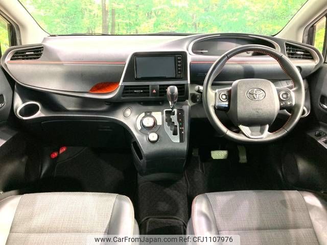toyota sienta 2018 -TOYOTA--Sienta DBA-NSP170G--NSP170-7125966---TOYOTA--Sienta DBA-NSP170G--NSP170-7125966- image 2