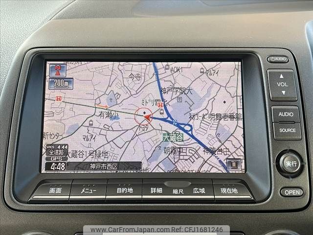 honda civic 2007 CFJ1681246 image 2