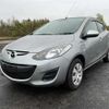 mazda demio 2013 TE1596 image 4