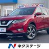 nissan x-trail 2018 -NISSAN--X-Trail DBA-T32--T32-046780---NISSAN--X-Trail DBA-T32--T32-046780- image 1