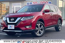 nissan x-trail 2018 -NISSAN--X-Trail DBA-T32--T32-046780---NISSAN--X-Trail DBA-T32--T32-046780-