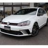 volkswagen golf 2016 -VOLKSWAGEN--VW Golf ABA-AUCJX--WVWZZZAUZHW005791---VOLKSWAGEN--VW Golf ABA-AUCJX--WVWZZZAUZHW005791- image 1