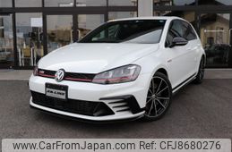 volkswagen golf 2016 -VOLKSWAGEN--VW Golf ABA-AUCJX--WVWZZZAUZHW005791---VOLKSWAGEN--VW Golf ABA-AUCJX--WVWZZZAUZHW005791-