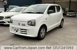 suzuki alto 2018 -SUZUKI--Alto HA36S--376483---SUZUKI--Alto HA36S--376483-