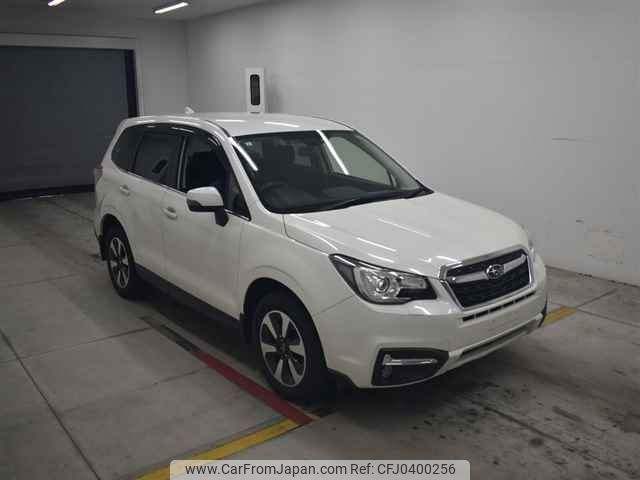 subaru forester 2017 -SUBARU--Forester SJ5-110357---SUBARU--Forester SJ5-110357- image 1