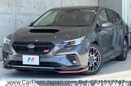 subaru levorg 2022 CFJ1517747