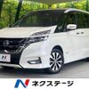 nissan serena 2019 -NISSAN--Serena DAA-GFC27--GFC27-140405---NISSAN--Serena DAA-GFC27--GFC27-140405- image 1