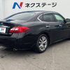 nissan fuga 2013 -NISSAN--Fuga DAA-HY51--HY51-700191---NISSAN--Fuga DAA-HY51--HY51-700191- image 17