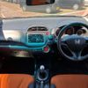 honda fit 2011 CFJ1512622 image 4