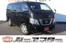 nissan caravan-van 2019 -NISSAN--Caravan Van CBF-VR2E26--VR2E26-123445---NISSAN--Caravan Van CBF-VR2E26--VR2E26-123445-