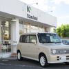 suzuki alto-lapin 2006 quick_quick_CBA-HE21S_HE21S-597767 image 12