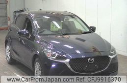 mazda demio 2022 -MAZDA--MAZDA2 DJLAS-251616---MAZDA--MAZDA2 DJLAS-251616-