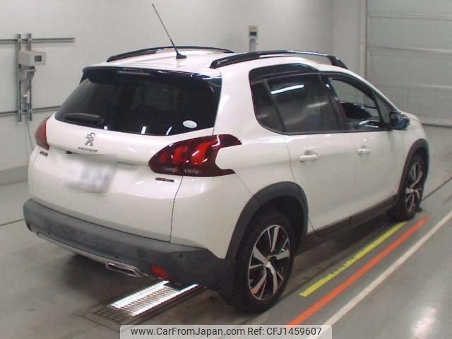 peugeot 2008 2018 quick_quick_ABA-A94HN01_VF3CUHNZTHY090275 image 2