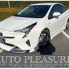 toyota prius 2018 -TOYOTA 【品川 302ﾎ7040】--Prius DAA-ZVW50--ZVW50-6124931---TOYOTA 【品川 302ﾎ7040】--Prius DAA-ZVW50--ZVW50-6124931- image 1