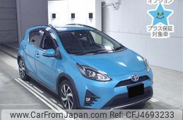 toyota aqua 2017 -TOYOTA--AQUA NHP10H-6642189---TOYOTA--AQUA NHP10H-6642189-