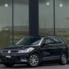 volkswagen tiguan 2017 -VOLKSWAGEN--VW Tiguan ABA-5NCZE--WVGZZZ5NZHW903758---VOLKSWAGEN--VW Tiguan ABA-5NCZE--WVGZZZ5NZHW903758- image 1