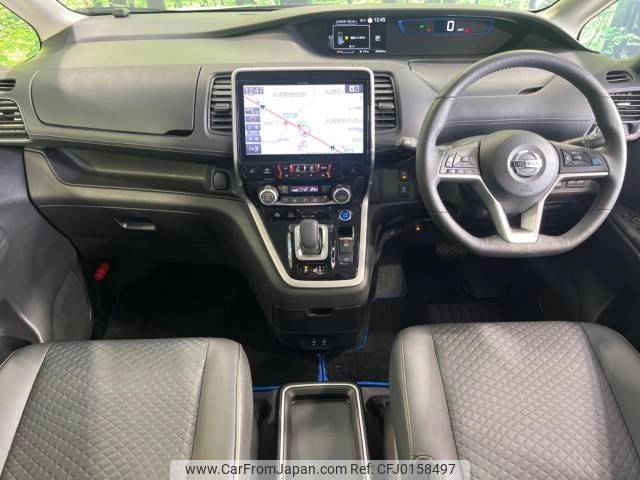 nissan serena 2019 -NISSAN--Serena DAA-HFC27--HFC27-045861---NISSAN--Serena DAA-HFC27--HFC27-045861- image 2