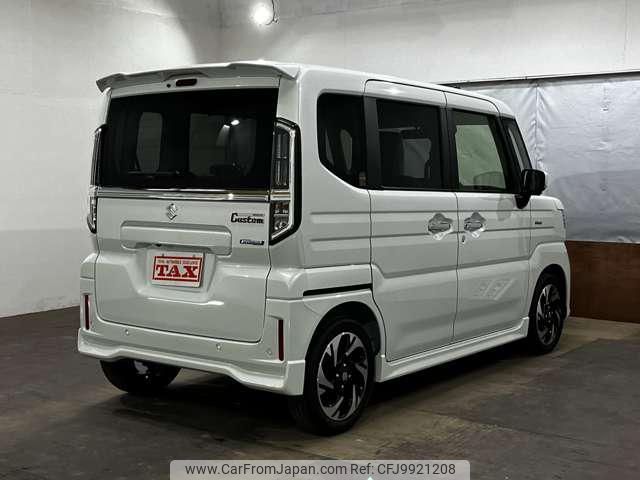 suzuki spacia 2024 -SUZUKI 【名変中 】--Spacia MK54S--125824---SUZUKI 【名変中 】--Spacia MK54S--125824- image 2