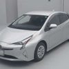 toyota prius 2018 -TOYOTA 【宮城 301ﾕ2456】--Prius DAA-ZVW55--ZVW55-8062279---TOYOTA 【宮城 301ﾕ2456】--Prius DAA-ZVW55--ZVW55-8062279- image 1