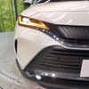 toyota harrier 2021 -TOYOTA--Harrier 6AA-AXUH80--AXUH80-0027765---TOYOTA--Harrier 6AA-AXUH80--AXUH80-0027765- image 13