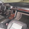 mercedes-benz cl-class 1996 -MERCEDES-BENZ--Benz CL WDB1400761A329035---MERCEDES-BENZ--Benz CL WDB1400761A329035- image 4