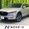 mazda cx-8 2022 -MAZDA--CX-8 3DA-KG2P--KG2P-363554---MAZDA--CX-8 3DA-KG2P--KG2P-363554- image 1