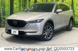 mazda cx-8 2022 -MAZDA--CX-8 3DA-KG2P--KG2P-363554---MAZDA--CX-8 3DA-KG2P--KG2P-363554-