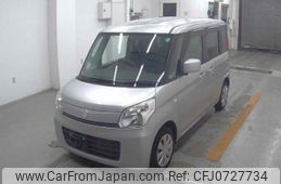 suzuki spacia 2014 quick_quick_DBA-MK32S_MK32S-158354