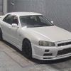 nissan skyline 1998 -NISSAN--Skyline ER34-005158---NISSAN--Skyline ER34-005158- image 7