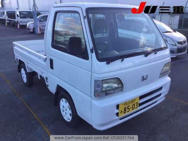 honda acty-truck 1997 -HONDA 【伊勢志摩 480ｱ8503】--Acty Truck HA3--2329570---HONDA 【伊勢志摩 480ｱ8503】--Acty Truck HA3--2329570- image 1