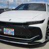 toyota crown 2023 CFJ1837177 image 1