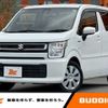 suzuki wagon-r 2020 -SUZUKI--Wagon R 5AA-MH95S--MH95S-119673---SUZUKI--Wagon R 5AA-MH95S--MH95S-119673- image 1