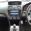 subaru wrx 2015 -SUBARU 【八戸 331つ312】--WRX VAG-012083---SUBARU 【八戸 331つ312】--WRX VAG-012083- image 10