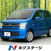 suzuki wagon-r 2020 -SUZUKI--Wagon R DAA-MH55S--MH55S-321996---SUZUKI--Wagon R DAA-MH55S--MH55S-321996- image 1