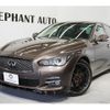 nissan skyline 2015 -NISSAN--Skyline DAA-HNV37--HNV37-302224---NISSAN--Skyline DAA-HNV37--HNV37-302224- image 1