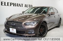 nissan skyline 2015 -NISSAN--Skyline DAA-HNV37--HNV37-302224---NISSAN--Skyline DAA-HNV37--HNV37-302224-