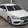 mercedes-benz cla-class 2018 -MERCEDES-BENZ--Benz CLA WDD1179422N635007---MERCEDES-BENZ--Benz CLA WDD1179422N635007- image 1