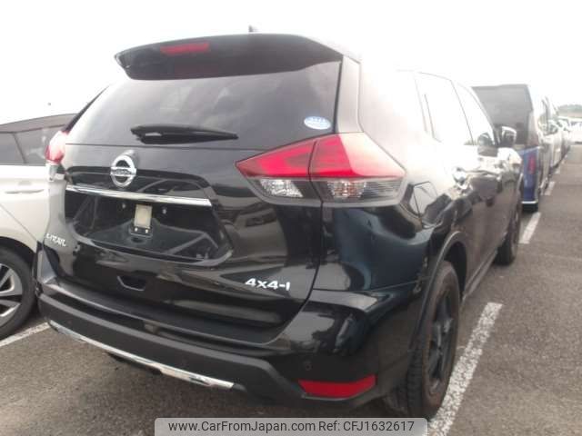 nissan x-trail 2022 CFJ1632617 image 2