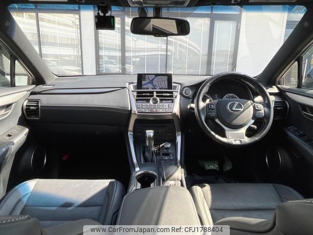 lexus nx 2016 CFJ1788404 image 2