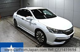 honda accord 2018 -HONDA--Accord CR7--CR7-1008470---HONDA--Accord CR7--CR7-1008470-