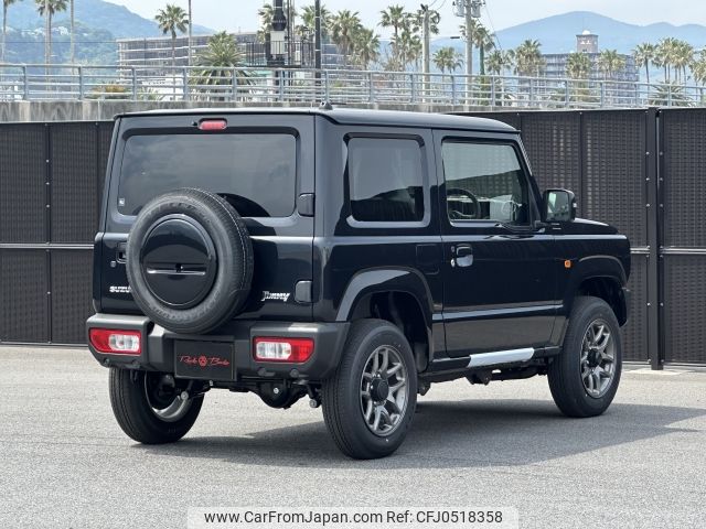 suzuki jimny 2024 CFJ0518358 image 2