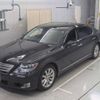 lexus ls 2010 -LEXUS 【京都 370ふ110】--Lexus LS UVF46-5013782---LEXUS 【京都 370ふ110】--Lexus LS UVF46-5013782- image 1