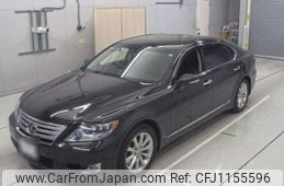 lexus ls 2010 -LEXUS 【京都 370ふ110】--Lexus LS UVF46-5013782---LEXUS 【京都 370ふ110】--Lexus LS UVF46-5013782-