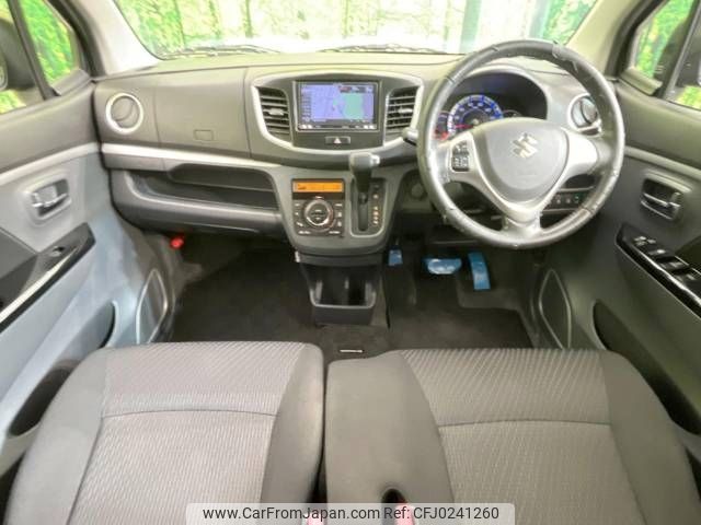 suzuki wagon-r 2014 -SUZUKI--Wagon R DBA-MH34S--MH34S-944402---SUZUKI--Wagon R DBA-MH34S--MH34S-944402- image 2