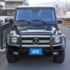 mercedes-benz g-class 2005 quick_quick_-463270-_WDB4632701X158726 image 10