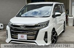 toyota noah 2017 quick_quick_ZRR80W_0352550