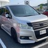 honda stepwagon 2010 -HONDA--Stepwgn DBA-RK5--RK5-1027337---HONDA--Stepwgn DBA-RK5--RK5-1027337- image 1